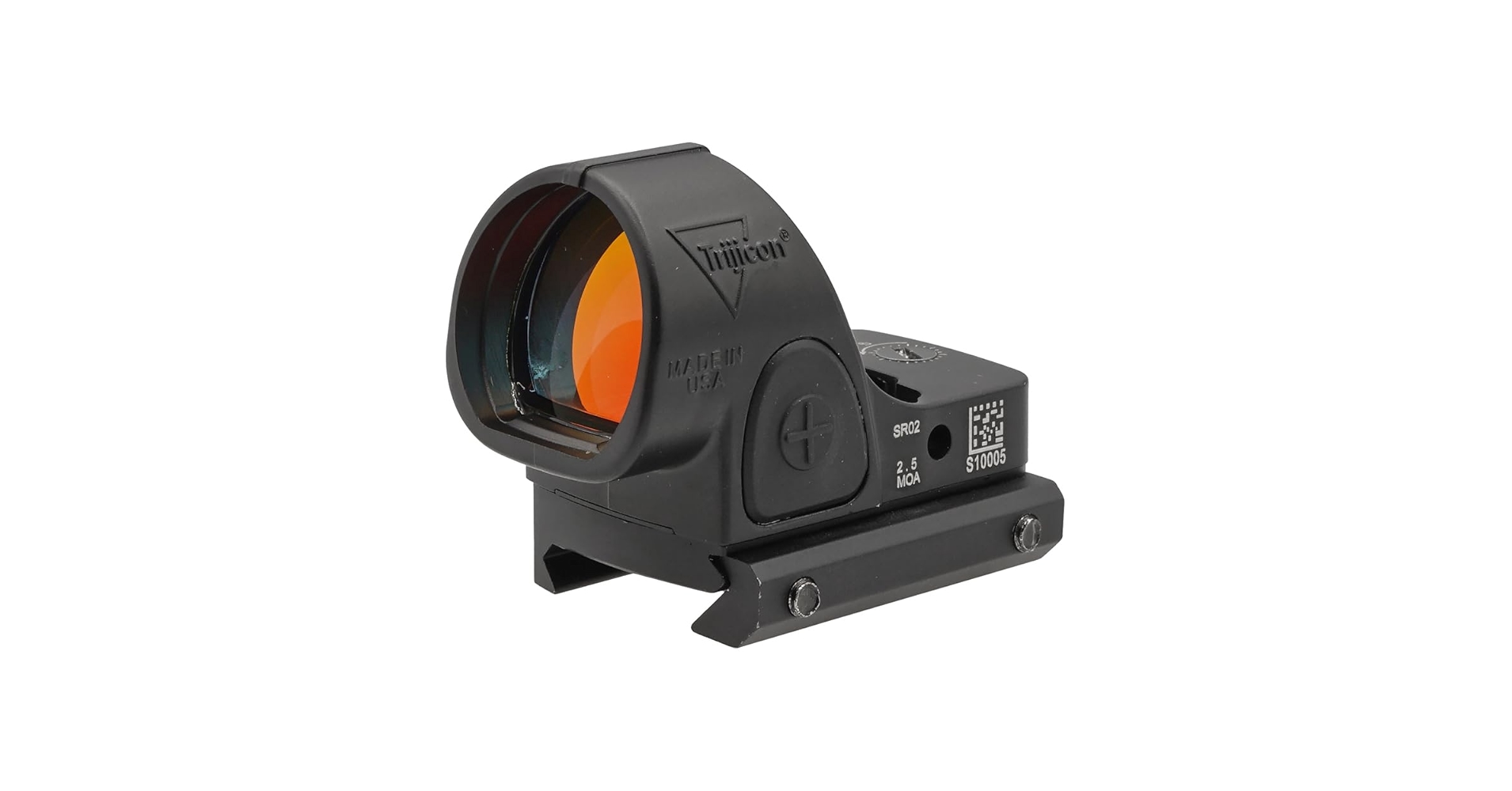 Amazon.co.jp: 良品武品 Evolution Gear ドットサイト SRO Gen.2