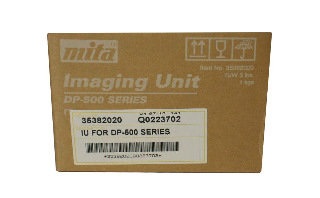 Unité d'image DP-570 haute définition pour impression laser nette