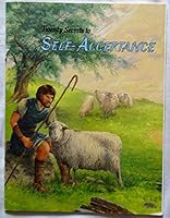 Discover Twenty Secrets to Self-Acceptance B0052AKSL4 Book Cover