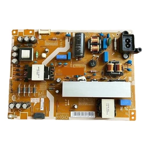 Solution BN44-00787A pour panne de rétroéclairage sur TV UA58H5288AJ et UA58J50SWAJ