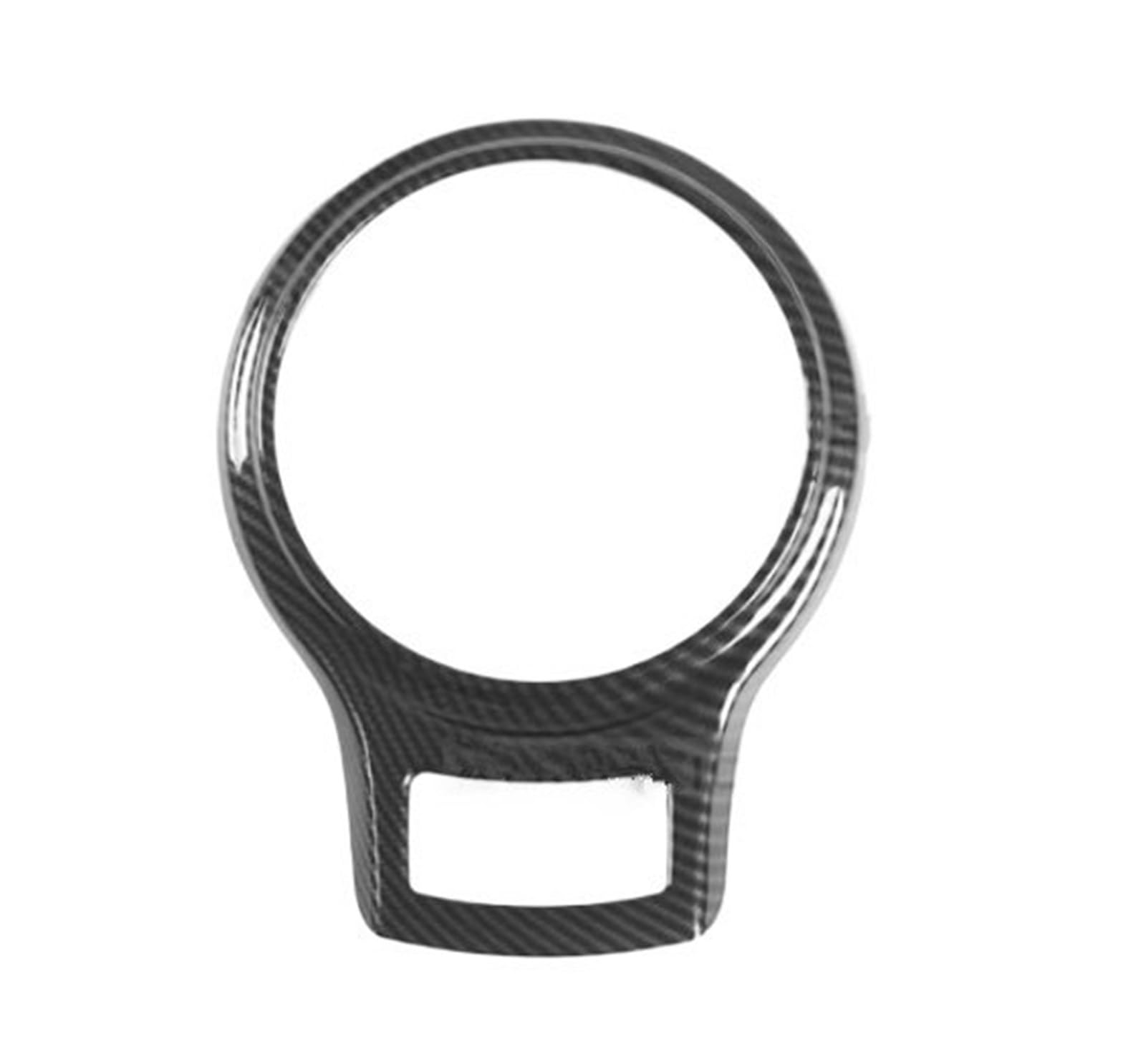 Rivestimento Centrale Compatibile Con Toyota Per GT 86 2013 2014 2015 2016-2020 Car Interior Center Console Del Cambio Telaio Di Copertura Trim Protezione Adesivo