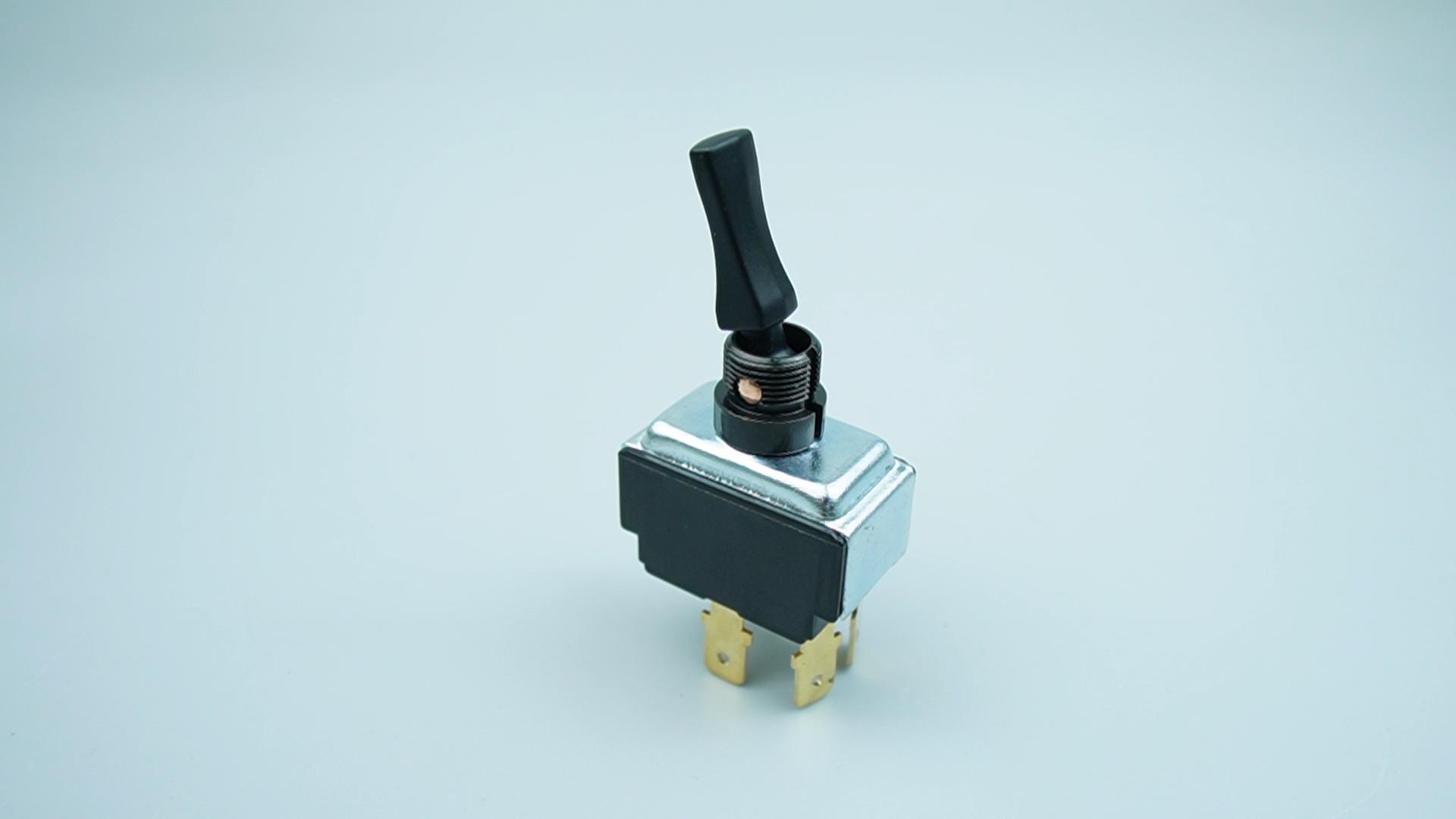 Amazon.com: K301-270 Toggle Switch Fit for Kenworth Paccar Jake