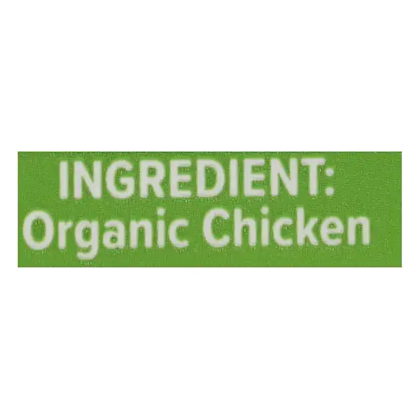 Chicken Thigh Air Chilled Organic Tray Pack Step 2 3