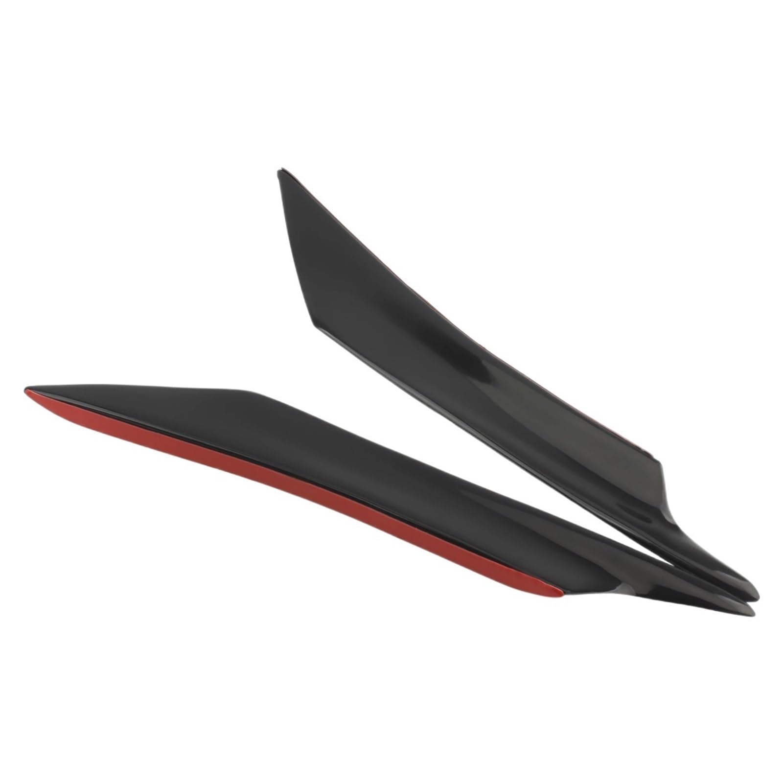 Spoiler motociclo Spoiler aerodinamico per moto
