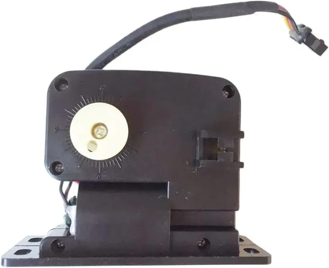 Elliptical Machine Motor Controller for Black Driver Controller