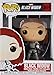 Funko Pop! Marvel: Black Widow â€“ Black Widow in White Suit Vinyl Bobblehead