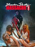 Slumber Party Massacre II