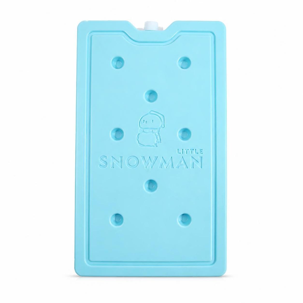 Acumulador Frío Reutilizable, Ice Pack