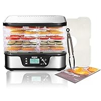 BelleLife フードドライヤー Amazon.co.jp: BelleLife フードドライヤー レシピ付 新しい