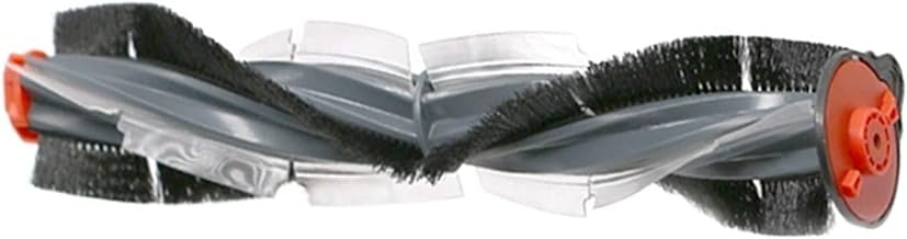 Compatible for Neato Botvac Connected Series D10 D9 D8 D3 D4 D5 D6 D7 D75 D80 D85 Robot Vacuum Cleaner Accessories Replacement Main Brush (Color : 1pcs)
