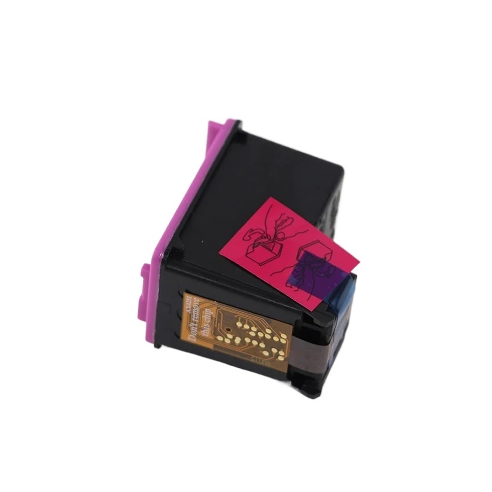 Reemplazo De Cartucho De Tinta, Compatible Con HP,
