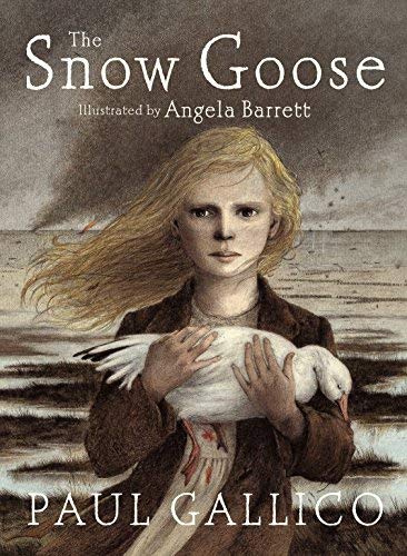 The Snow Goose by Paul Gallico(2008-06-01) - | 9780091893828 | Amazon ...