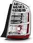 ACANII - For 2006-2009 Toyota Prius Rear Replacement Tail Light - Passenger Side Only