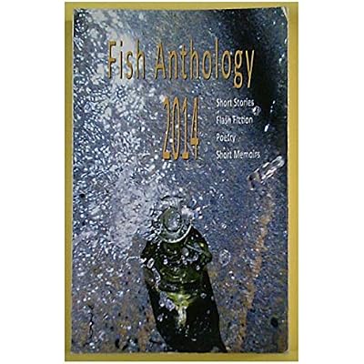 Fish Anthology 2014