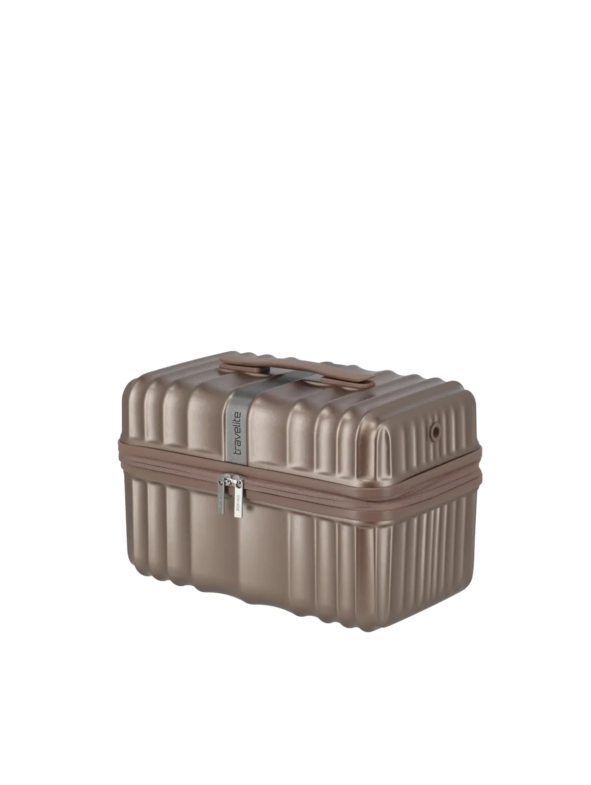 Paros Beauty Case, Capuchino Cuidado Personal y Salud