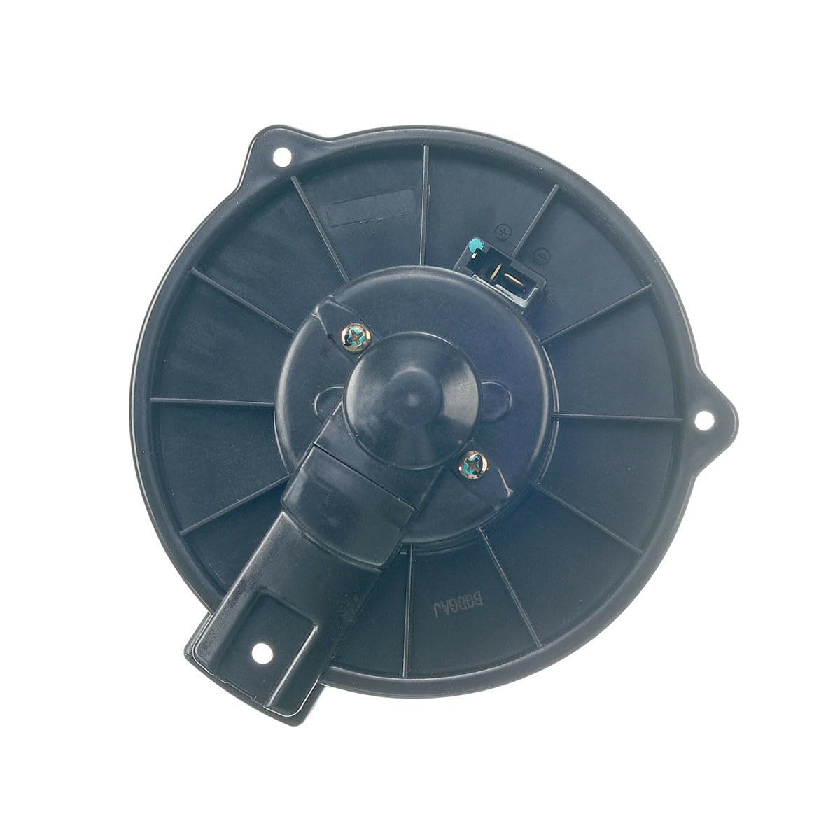 Amazon.com: HXHREDRRD 1pc HVAC Heater Air Conditioning Blower  