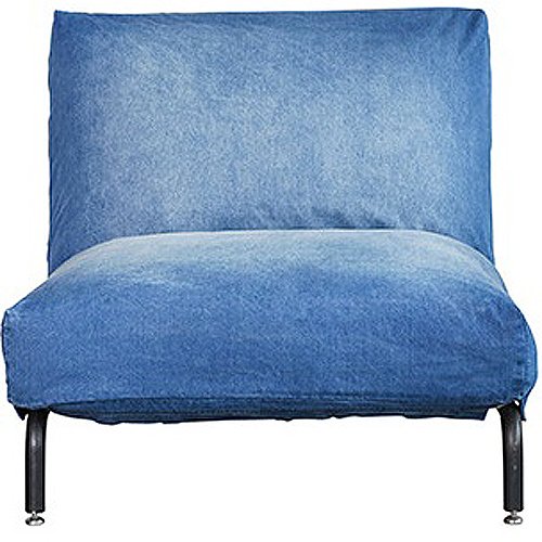 Amazon.co.jp: Journal standard furniture RODEZ CHAIR COVER DENIM