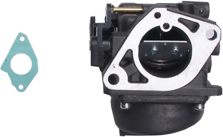 New Carburetor Fuel Filter Gasket Compatible With Honda BF15 BF 15A Outboard Boat Replace # 16100-ZV4-D22