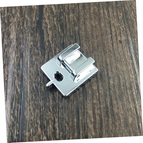 Juego 4 Piezas Pies Prensatelas Máquina de Coser miniatura 4
