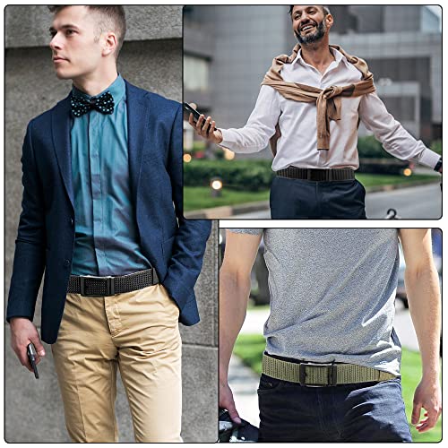La Mejor Selección de Hebillas de cinturón para Hombre los 10 mejores. 11 Imagen adicional