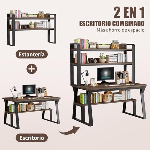 Catálogo de Escritorio Chocolate comprados en linea. 12 Imagen adicional