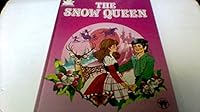 The Snow Queen 0671060465 Book Cover
