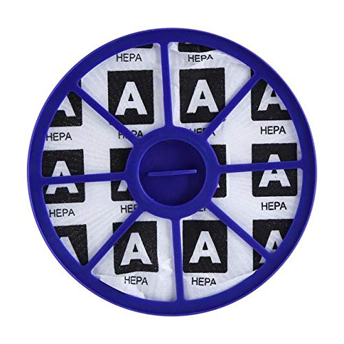 KGA SUPPLIES Post Motor HEPA Filter For Dyson DC04 DC05 DC08 DC19 DC20
