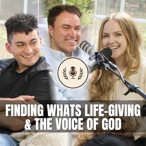 Finding What&rsquo;s Life-Giving & The Voice Of God &mdash; A Conversation With Travis Doucette