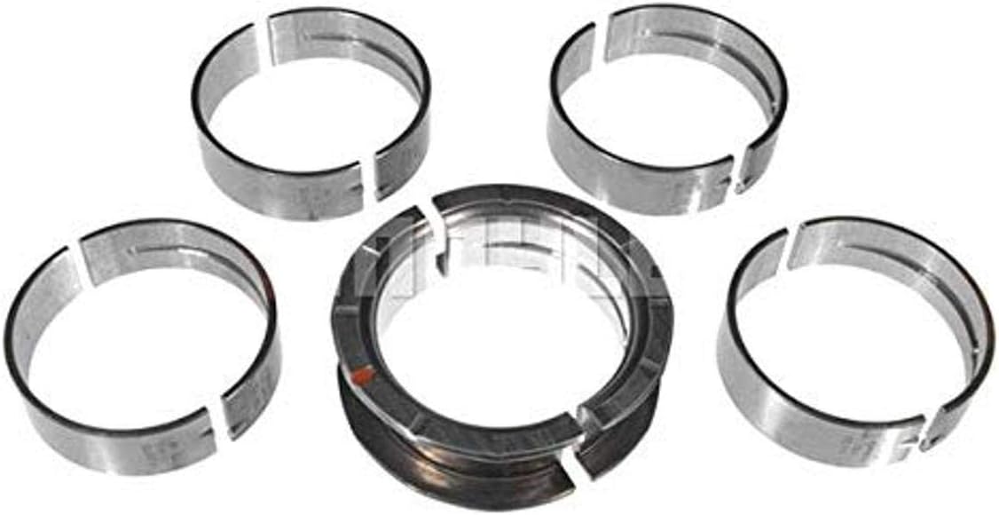 Clevite MS-2056A-.50MM Engine Crankshaft Main Bearing Set