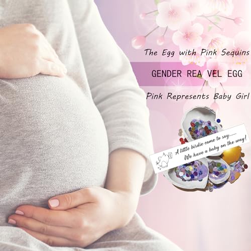Image of Gold Cute Pregnancy Announcement for Dad Grandma and Grandpa,Baby Pregnancy Announcements,Pregnancy Reveal,Cute Pregnancy Reveal Ideas for Dad Grandparents Family Best Friend