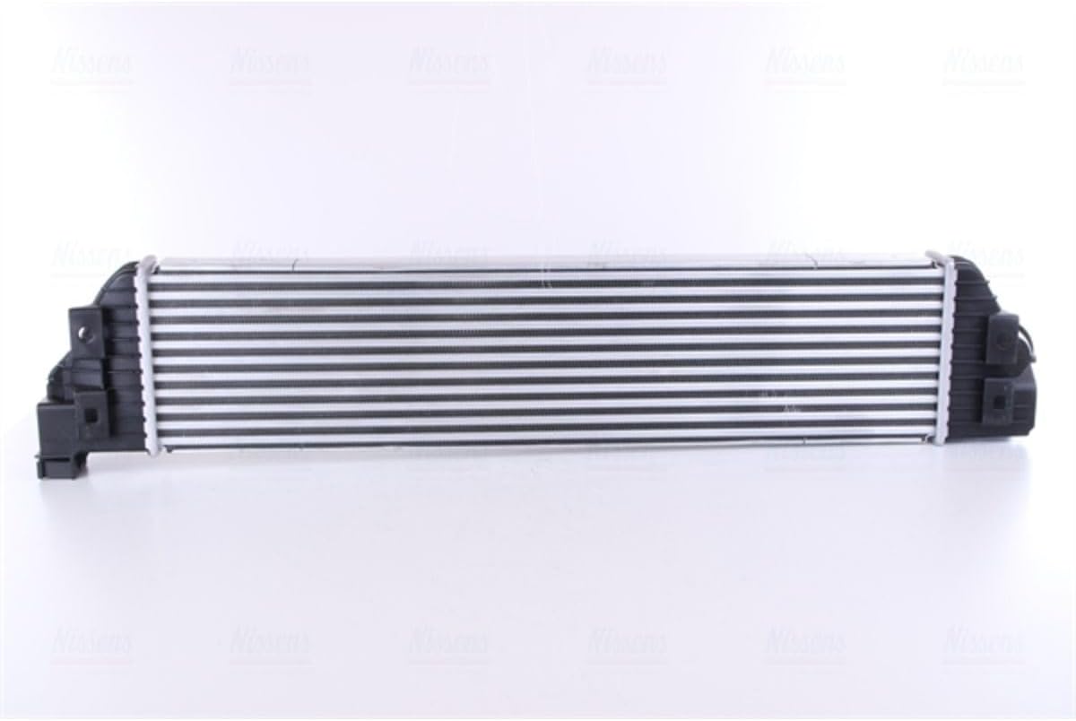 Nissens 96501 Intercooler, charger
