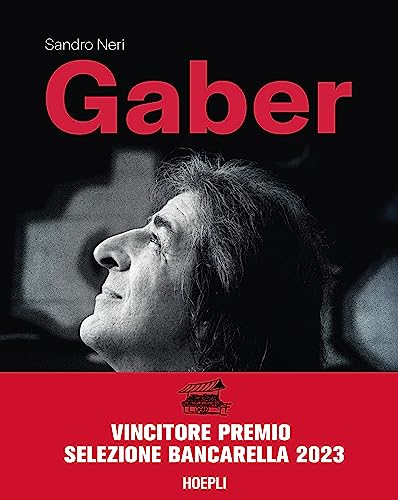 Gaber
