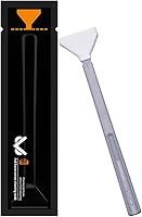 Vista 10 de VSGO Kit de limpieza de sensor de cámara APS-C, hisopos de limpieza de sensores, compatible con cámaras digitales DSLR y SLR (V-S02-12)