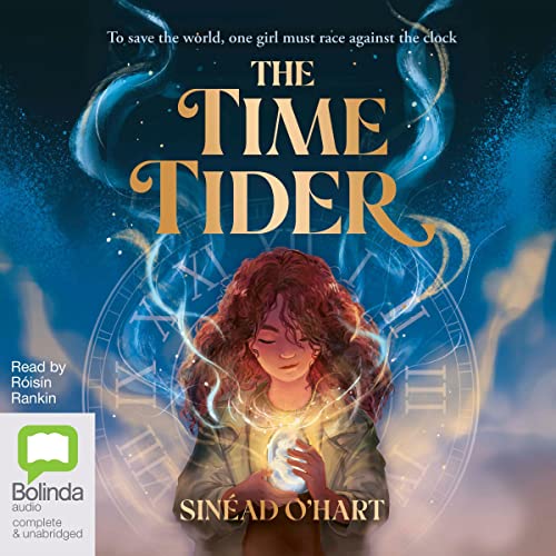 Tune In To A Full Audiobook That Is Simply Riveting.