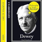Cover of Dewey: Philosophy in an Hour