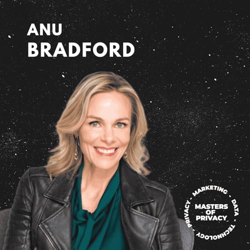 Anu Bradford: Should the EU do with Meta what the US has done with TikTok?