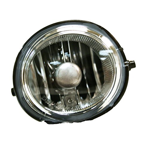 Replacement Fog Light Assembly MA2593108
