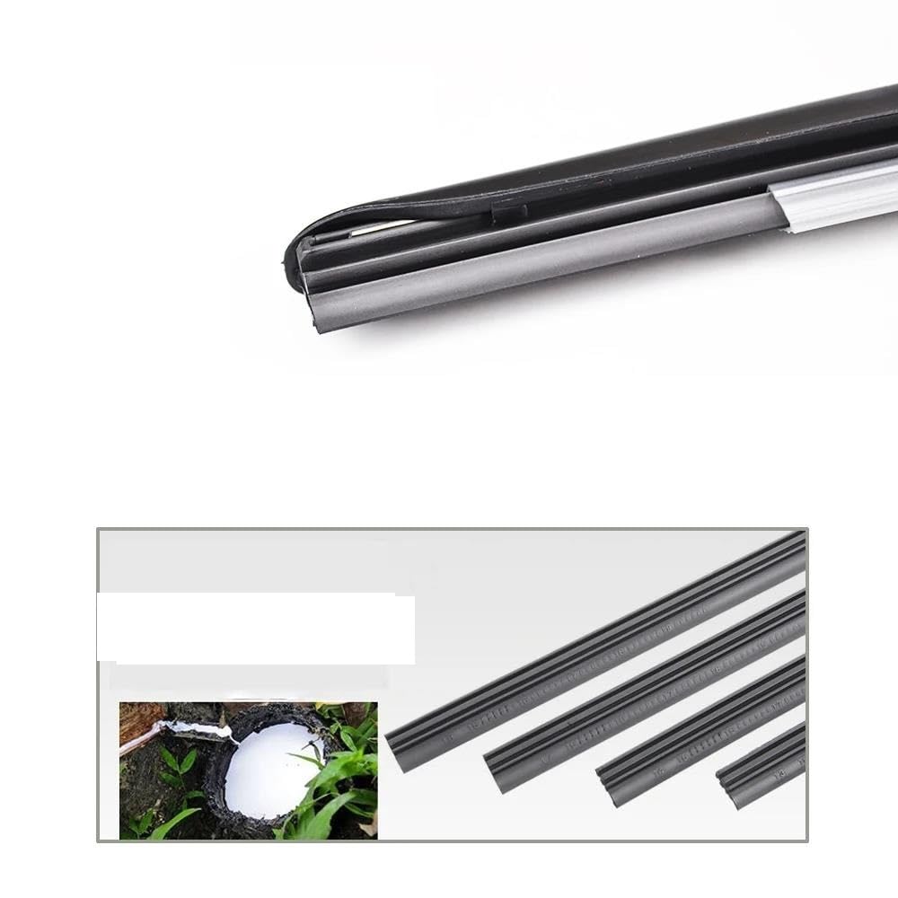 Tergicristalli Auto per VW per Amarok 2010-2012 Parabrezza Finestra Auto Pioggia Spazzole Tergicristallo Spazzole Tergicristallo Anteriore Auto Tergicristallo Spazzola Tergicristallo