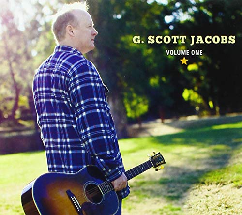 G Scott Jacobs 1