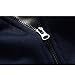 Meggsnle Hoodie Herren Schwarzer Hoodie Hoodies für Männer Herren Kapuzenpullover Leichtes Oberteile Herrenjacke Übergangsjacke Steppjacke Winterparka