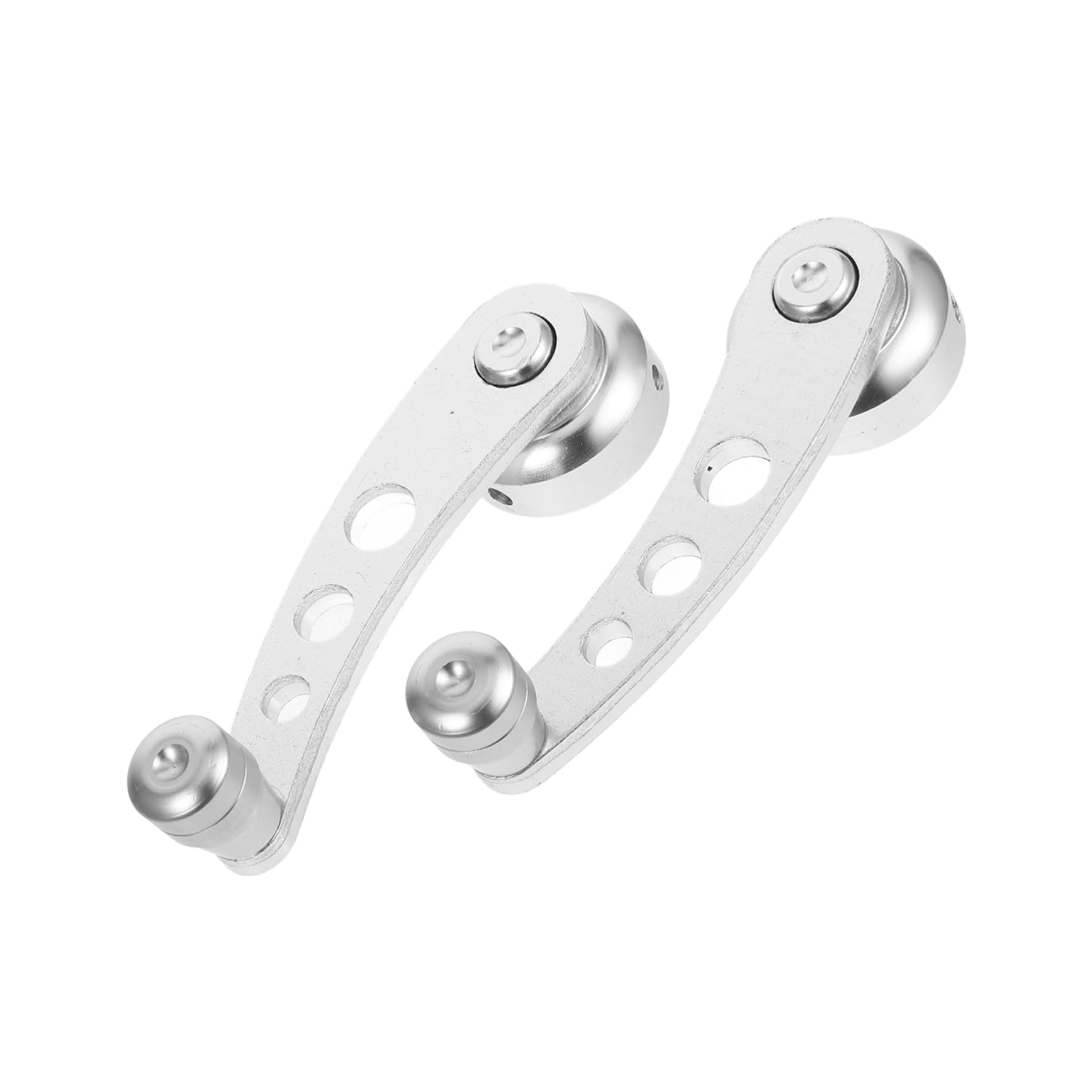 MOLUCKFU Car Window Accessories Window Crank Handles Replacement Parts Smooth Operation