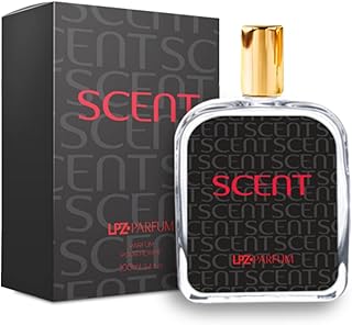 Perfume Masculino SCENT - (Ref. Importada) - Inspirado no Ch Mem