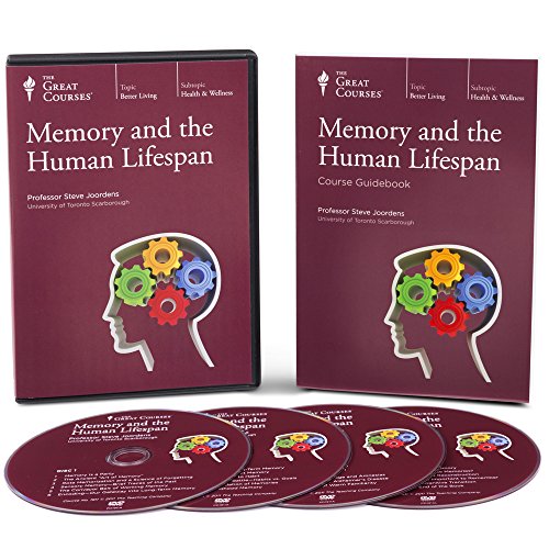 Memory and the Human Lifespan: curso académico sobre psicología cognitiva y memoria humana 4