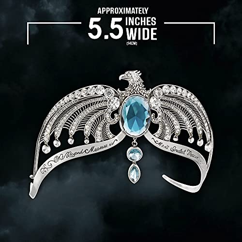 The Noble Collection Harry Potter Ravenclaw Diadem4