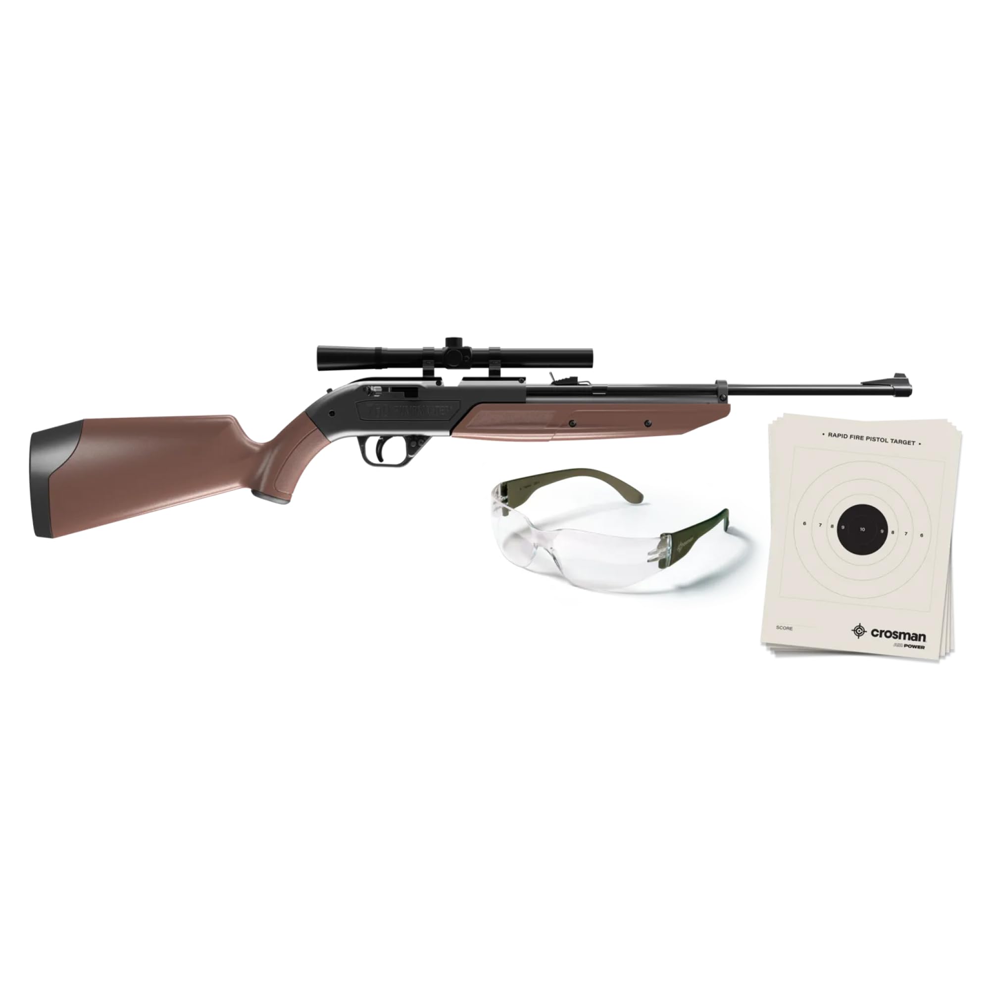 Crosman 760