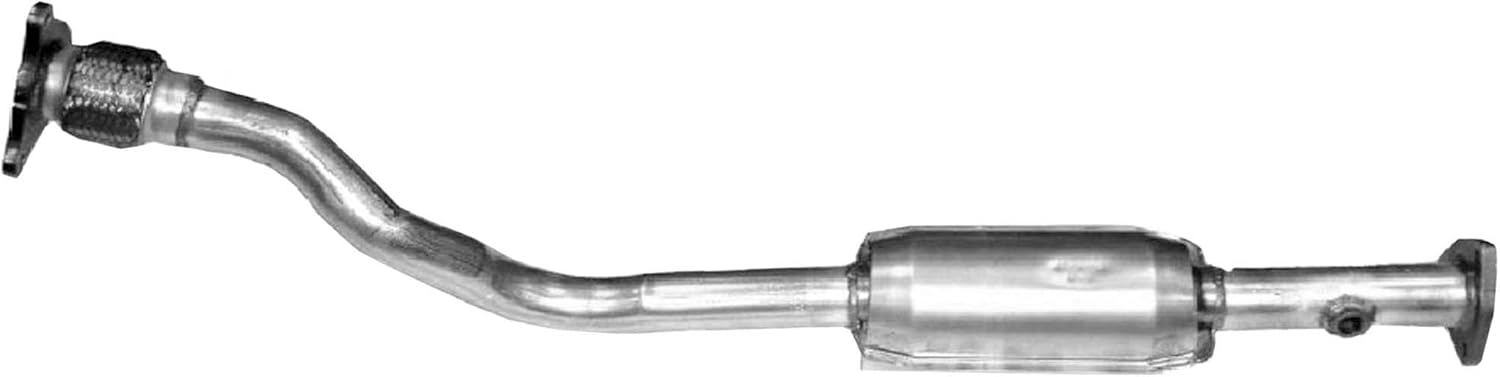 Walker Ultra EPA 54692 Direct Fit Catalytic Converter for Chevrolet Impala