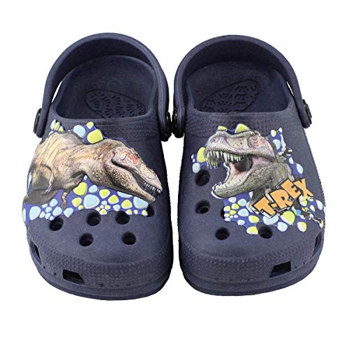 Babuche Kids Dinossauro Infantil