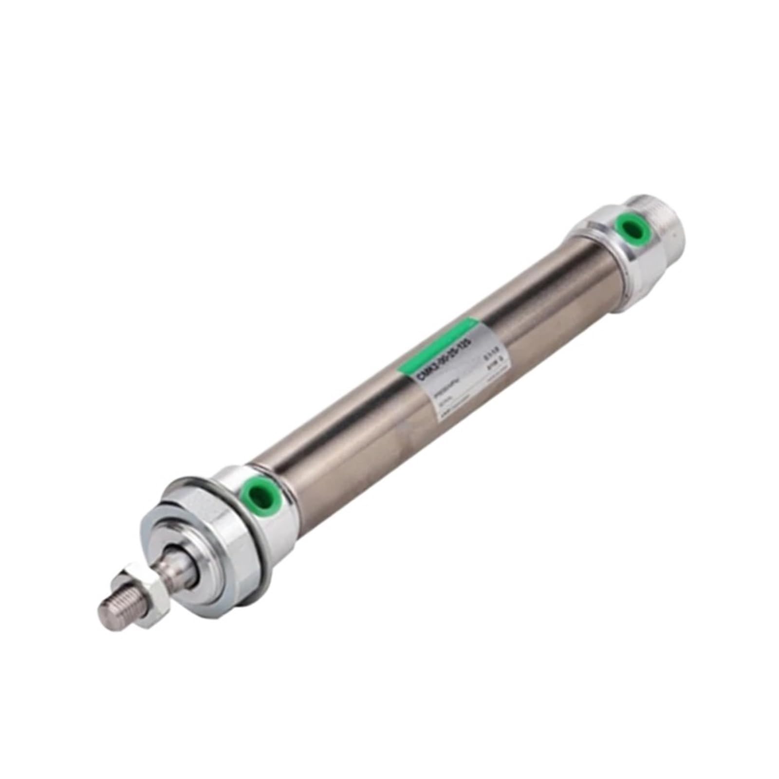Micro-Cylindre CMK2-CC-32 haute précision pour machine industrielle