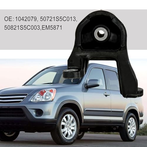 905-539 Rear Lower Rearward Differential Mount Compatible with Honda CR-V EX-LCR-V SEElement DXElement EXElement LX, Replaces 1042079, 50721S5C013,50821S5C003,EM5871