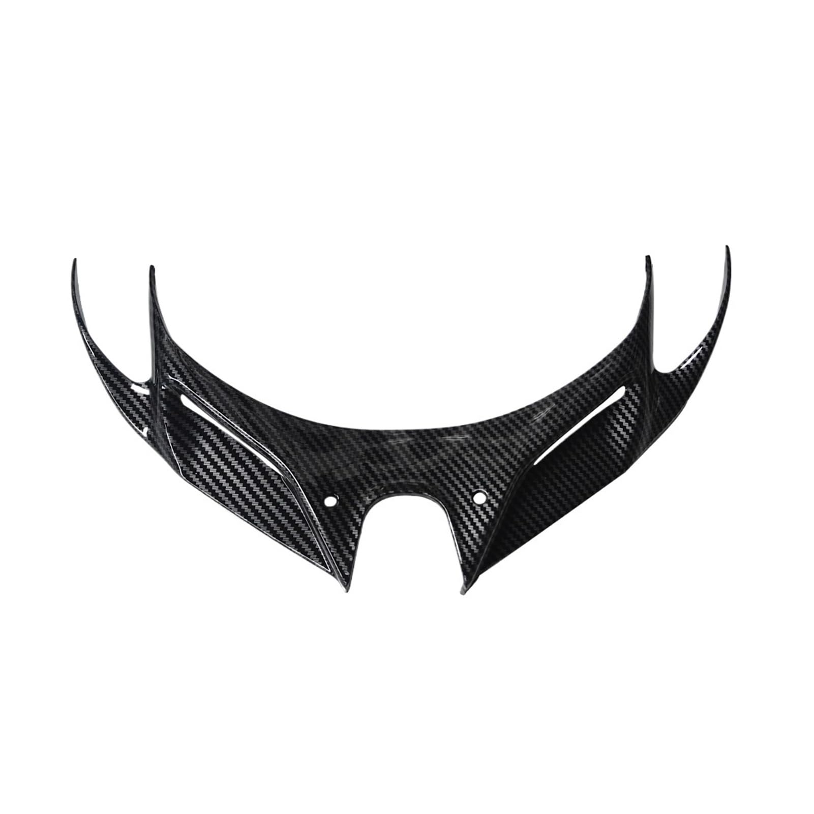 Protection d'aileron pour Kawasaki Ninja 400 au design soigné et durable - 6